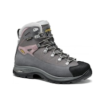 Asolo B23103 B106 Finder Gv Ml Gore Tex Grey/rose Taupe Kadın Outdoor Bot Gri