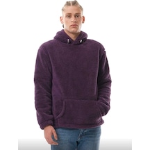 LOFT Regular Fit Erkek Sweatshirt Lf2034192 Q1.v1 Mor