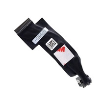 Dell Hdq75 Dc Cable İn Dc301018h00 Rev:1.0 Uyumlu Notebook Dc Jack Standart