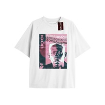 Tyler The Creator Tişört The 108 Beyaz