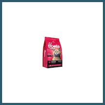 Homie Tavuklu Yetişkin Kedi Maması 1 Kg Ob