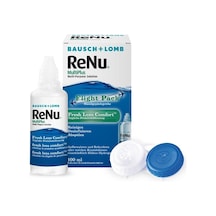 Renu Lens Solüsyonu Renu 100ml
