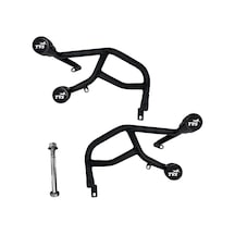 Tvs Apache Rtr 200 2022 - 2025 Uyumlu Motor Koruma Demiri