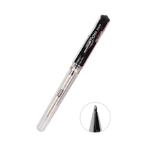 İmza Kalemi 1 Adet Uniball Signo Broad1.0 Mm Roller Pilot Kalem Um-153 Roller Uçlu Likit Mürekkepli Pilot Kalem Siyah
