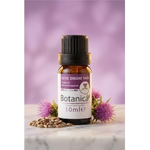 Botanica %100 Saf Devedikeni Tohumu Yağı Cilt Yenileme Onarıcı Besleyici Doğal Bitkisel Bakım Damla 10 Ml 10 ML