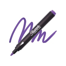 Sharpie Creative Akrilik Kalem Leylak - Mermi Uçlu Leylak
