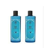 Rebul Aqua Kolonya 2 x 250 ML