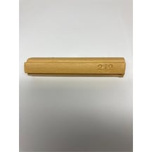Yumuşak Tamir Mumları 212 Açık Çam 8cm Yumuşak Mum-13911