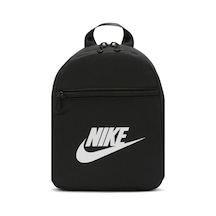 Nike Nsw Futura 365 Mini Cw9301-010 Siyah Unisex Mini Sırt Çantası