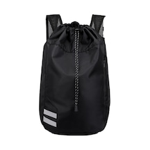 Moda İpli Işın Cep Spor Seyahat Sırt Çantası Erkekler ve Kadınlar Eğitim Sırt Çantası Çok Renkli