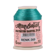Altınbaşak Oya Ve Dantel İpi 20 Gr - Royaleks - No: 369
