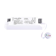 Acil Aydınlatma Driver Kit Hs 3422 Beyaz