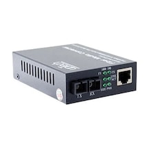 Fiber Medya Dönüştürücü Kx1051 Uptech Diğer