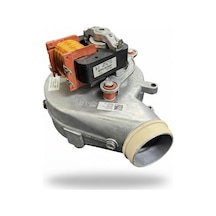 Fan Motoru D.döküm Milenyum Plus Fime Protherm Gr02575 S1008800