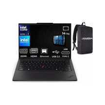 Lenovo ThinkPad E16 Gen 2 21MA003MTX-004 64 GB 512 GB 16" Free Dos Dizüstü Bilgisayar