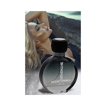 Kadın Parfümü 50 Ml - Büyüleyici Koku Amber