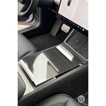 Tesla Tesla Model Y Juniper Orta Konsol Düzenleyici Organizer Ayırıcı