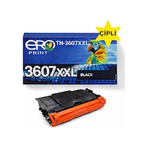 Tn-3607xxl / Brother Hl-l6410dn Çipli Uyumlu Toner
