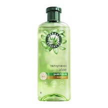 2 Adet Herbal Essences Yatıştırıcı Aloe İçeren Şampuan 350 Ml
