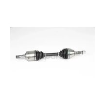 Aks Komple On Sol Zafira B Astra H 2006-2013 Manuel Sanzuman