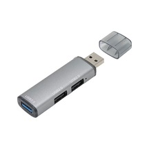 Usb Adaptör Hub - 1 X Usb 3.0 + 2 X Usb 2.0 Çoklayıcı Hub