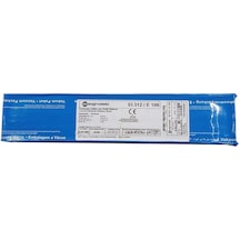 Magmaveld Eı 312/E 106 Paslanmaz Çelik Elektrod 2.50X300 Mm (80 L