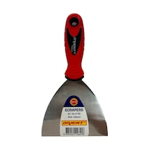 Drient Yay Çeliği Boyacı Ispatula 125mm