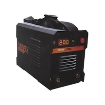 Novax İnvertör Kaynak Makinası 200 A