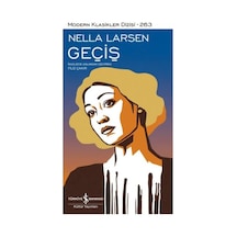 Geçiş - Modern Klasikler Dizisi - Cole-811631