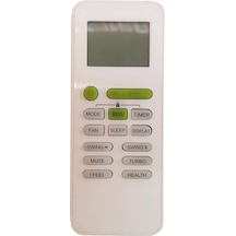Tcl Tac-24chsd/xa51ı Klima Kumandası-elite