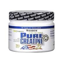 Weider Pure Creatine 250 Gram