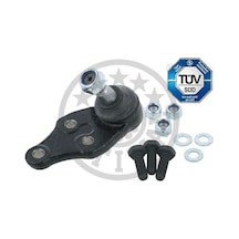 Optımal Rotıl On Alt Land Rover Freelander I L314 98 06 G3-979 Rbk500130
