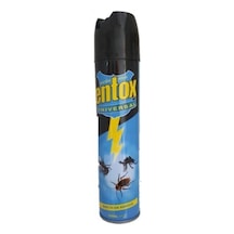 Öztürk 2 Adet Entox Sinek Ilaco 300 Ml Ayn Gün Ücretsiz Şok