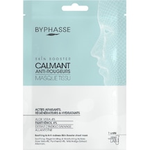 Byphasse Yatıştırıcı Ve Kızarıklık Karşıtı Skin Booster Kağıt Yüz Maskesi