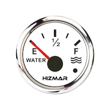 Hızmar Marka Karavan & Tekne Su Deposu Seviye Göstergesi