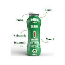 Elite Organik  Skinny 200 Ml
