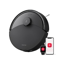 Roborock S8 Pro Akıllı Robot Süpürge Siyah Roborock S8 Pro Akıllı Robot Süpürge Siyah
