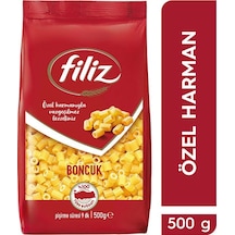 Filiz Boncuk Makarna 5 x 500 G