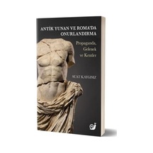 Antik Yunan Ve Roma'Da Onurlandırma (552017702)