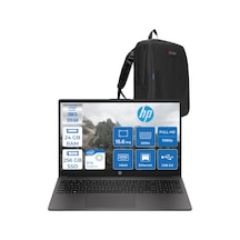 HP 250 G10 B2NC5ESF11 i5-1334U 24 GB 256 GB SSD 15.6" Dos Dizüstü Bilgisayar + Zetta Çanta