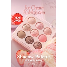 19 Candy Berry