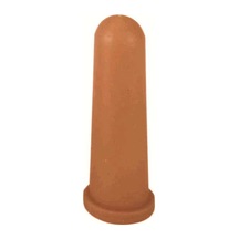 Buzağı Kova Emziği Latex