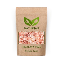 Naturşah Himalaya Tuzu Pembe 250 Gr
