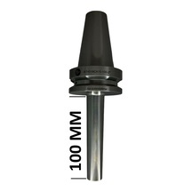 Bt40 Mca10 - 100 Boy Vidalı Tutucu M10x100 Boy Vidalı Tutucu 20.000 Devir Balans Alınmıştır