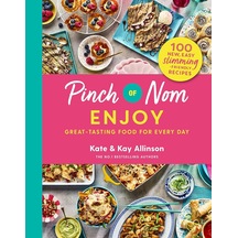Pinch Of Nom Enjoy: Great-tasting Food For Every Day