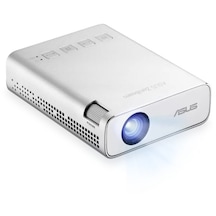 Asus Zenbeam E1R 200 ANSI  854 x 480 Taşınabılır LED Projeksiyon Cihazı