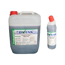 Owens Saniter Fayans Ve Derz Temizleme Maddesi 5 Kg