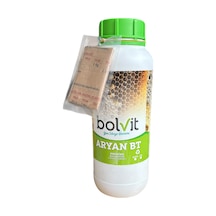 Avrasya Arıcılık Bolvit Aryan Bt 1 Litre