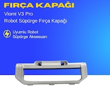 Viomi V3 Pro Robot Süpürge Fırça Kapağı