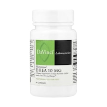 Davinci Laboratories, Micronised Dhea, 10 Mg, 90 Capsules